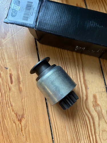 Lanceur neuf pour demarreur - neuf,