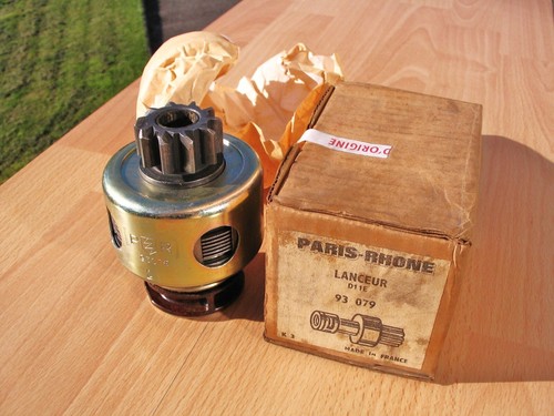 Alsthom agrom 316 pignon - 316,,