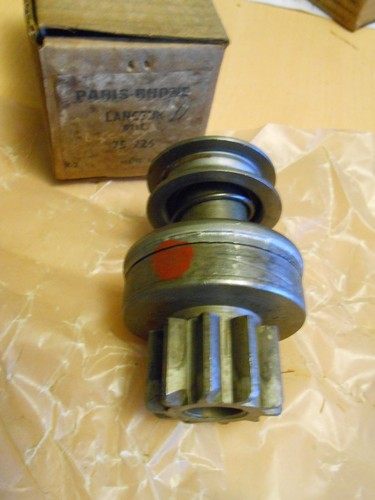 Lanceur paris rhone 75226 pour - lanceur,