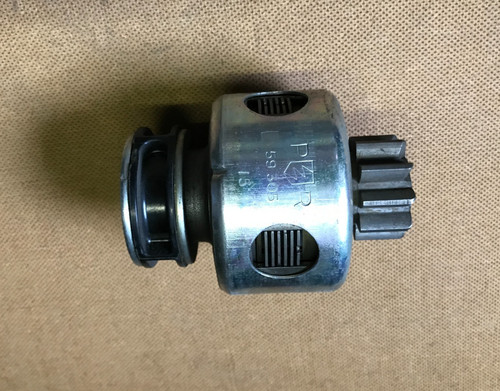 Lanceur pignon démarreur