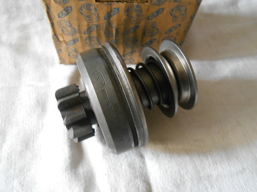 Lanceur curie 2920 démarreur - lanceur,