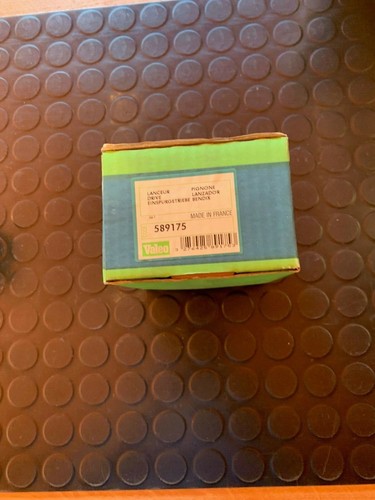 Lanceur 589175 valeo pour - lanceur,