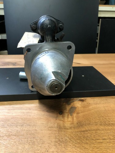 Demarreur d11e125 24v 4kw - demarreur,